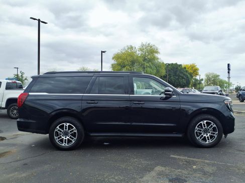 Used 2025 Ford Expedition Max Active image 7