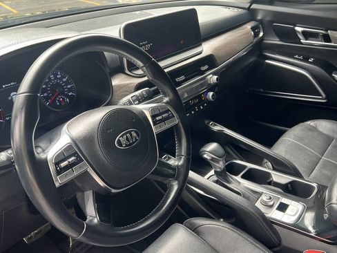 Used 2020 Kia Telluride SX FWD image 11