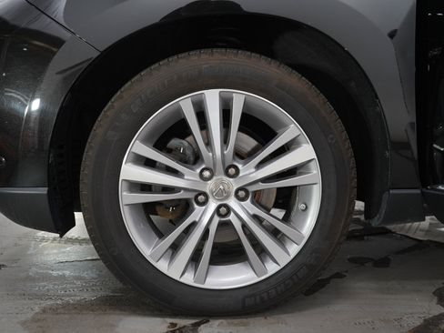 Used 2015 Lexus RX 450h AWD image 32
