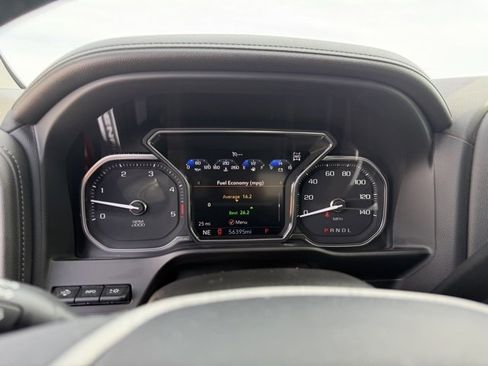 Used 2021 GMC Sierra 2500 Denali w/ Denali Ultimate Package image 15