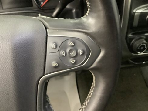 Used 2015 Chevrolet Silverado 1500 LT image 11