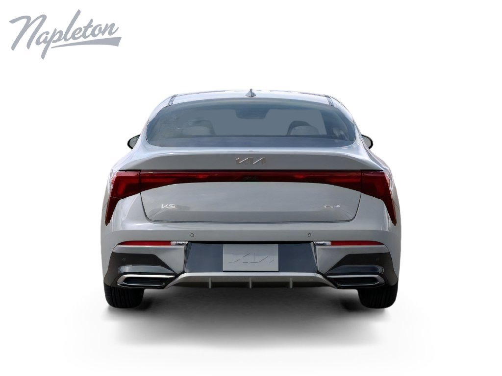 New 2026 Kia K5 GT-Line AWD/4WD image 6