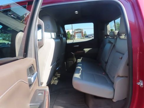 Used 2020 GMC Sierra 1500 SLT w/ SLT Premium Package AWD/4WD image 20