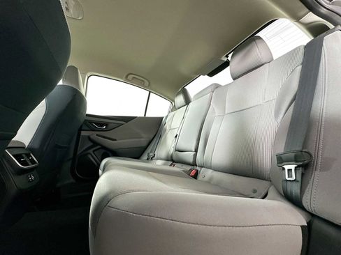 Certified 2025 Subaru Legacy Premium w/ Popular Package #1A image 21