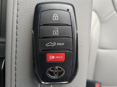 New 2026 Toyota Tundra Limited AWD/4WD image 23
