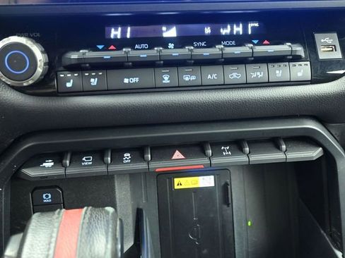 Used 2023 Toyota Tundra TRD Pro image 17