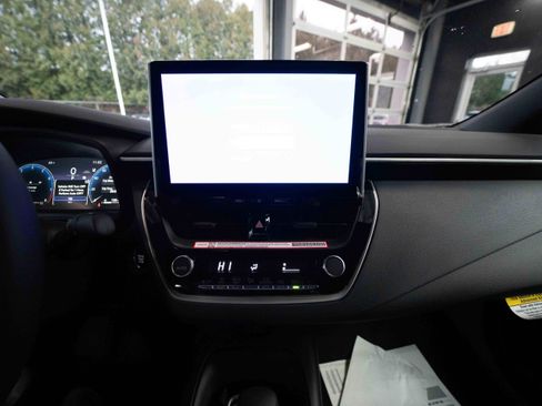 New 2026 Toyota Corolla SE w/ SE Package image 17