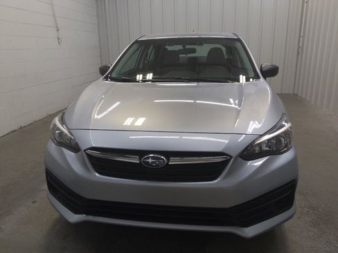 Used 2022 Subaru Impreza 2.0i AWD/4WD image 15