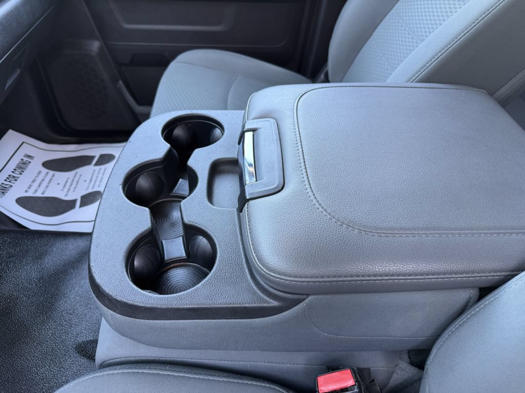 Used 2018 RAM 1500 Tradesman w/ Popular Equipment Group RWD image 20