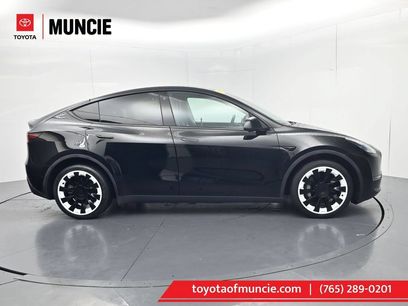 Used 2020 Tesla Model Y Long Range
