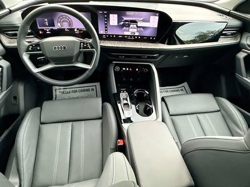 New 2026 Audi Q5 Premium Plus AWD/4WD image 15