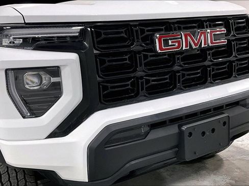 Used 2023 GMC Canyon Elevation w/ Trailering Package image 38