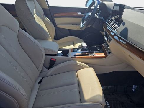 Used 2023 Audi Q5 2.0T Premium Plus w/ Premium Plus Package image 12