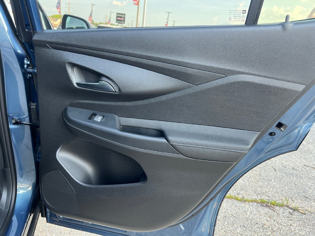 New 2026 Buick Envista Sport Touring w/ Convenience I Package FWD image 24