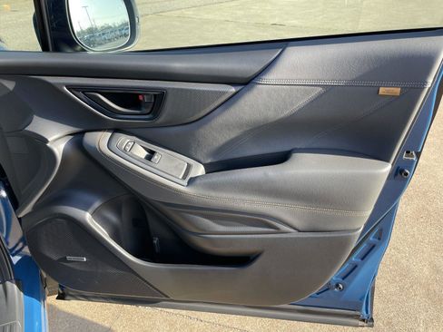 Used 2024 Subaru Forester Wilderness w/ Convenience Package image 47