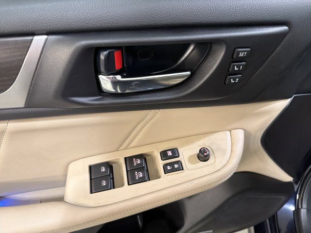Used 2018 Subaru Legacy 3.6R Limited AWD/4WD image 18