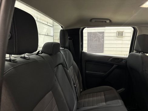 Used 2019 Ford Ranger XL w/ Equipment Group 101A Mid image 31