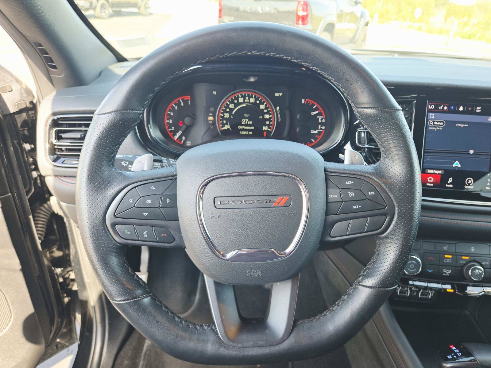 Used 2025 Dodge Durango GT AWD/4WD image 22