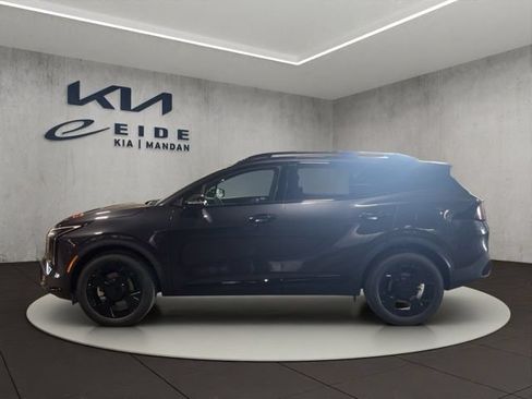 New 2026 Kia Sportage X-Line w/ X-Line Technology Package AWD/4WD image 2