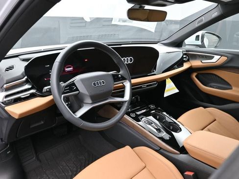 New 2025 Audi A5 2.0T Premium Plus image 7