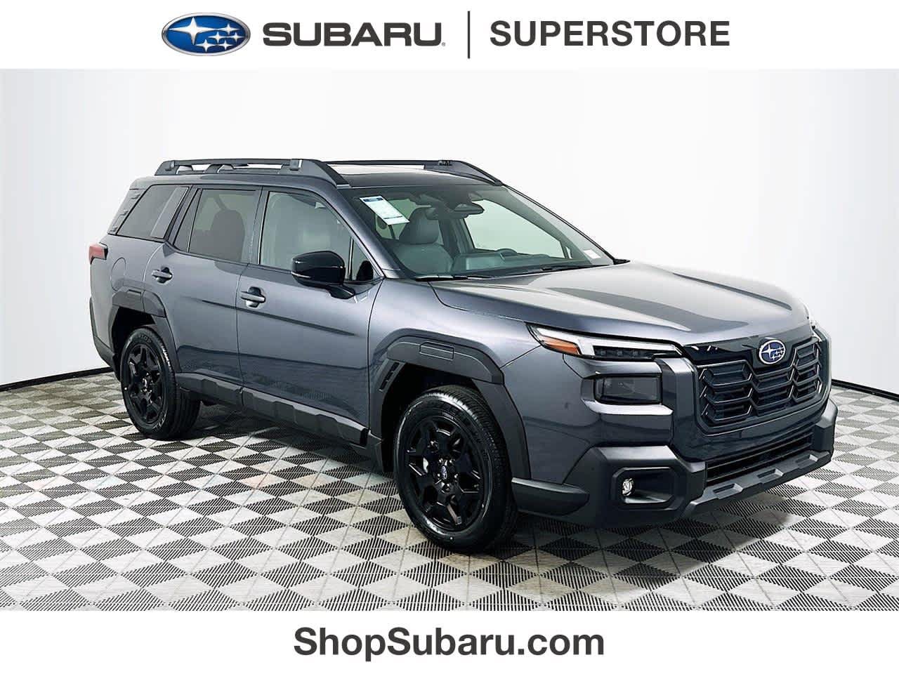 New 2026 Subaru Outback Limited w/ Premium/Limited Package 2 AWD/4WD image 1