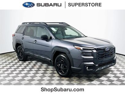 New 2026 Subaru Outback Limited
