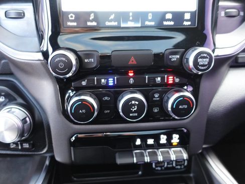 Used 2022 RAM 1500 Laramie image 50