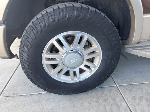 Used 2012 Ford F150 King Ranch image 8