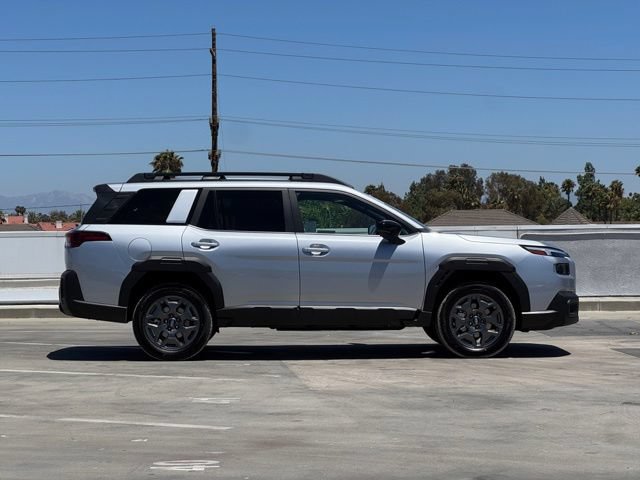 New 2026 Subaru Outback Premium AWD/4WD image 29