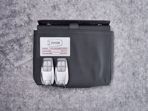 Used 2019 Ferrari GTC4Lusso image 83