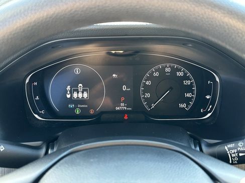 Used 2021 Honda Accord LX image 21