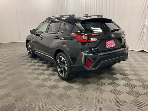 New 2026 Subaru Crosstrek 2.5i Limited image 4