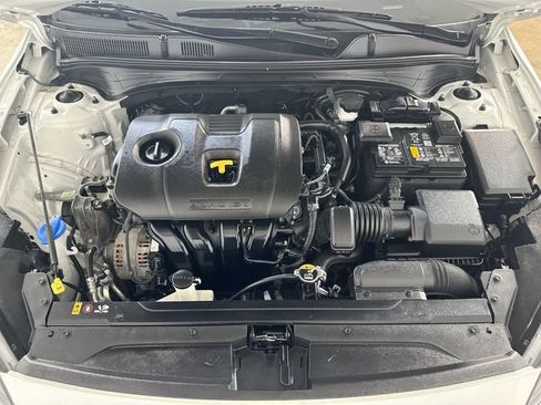 Used 2023 Kia Forte LXS w/ LXS Technology Package FWD image 24