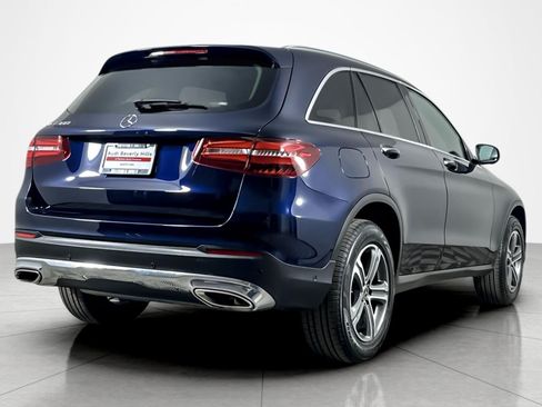 Used 2019 Mercedes-Benz GLC 300 image 5