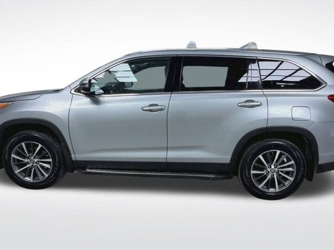 Used 2019 Toyota Highlander XLE image 23