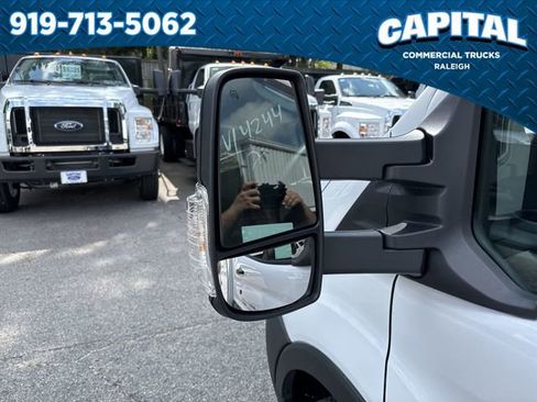 New 2025 Ford Transit 350 AWD w/ Interior Upgrade Package image 12