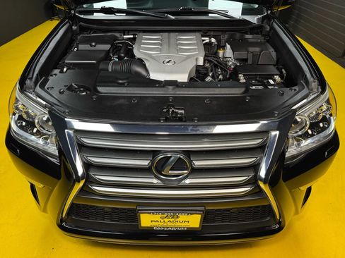 Used 2014 Lexus GX 460 image 53