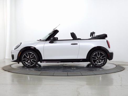 New 2026 MINI Cooper S image 4