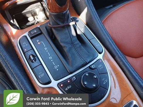 Used 2004 Mercedes-Benz SL 500 image 13