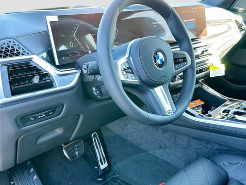 New 2026 BMW X5 sDrive40i w/ M Sport Package image 7