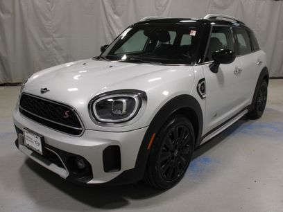 Certified 2023 MINI Cooper Countryman S