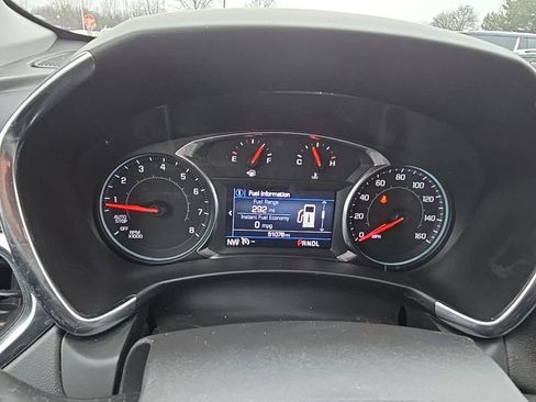 Certified 2024 Chevrolet Equinox LT w/ LPO, Floor Liner Package image 17