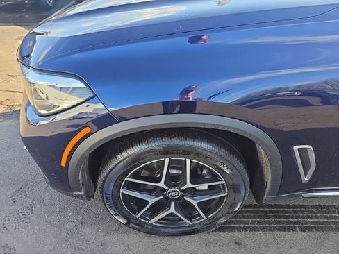 Used 2019 BMW X5 xDrive40i w/ Premium Package 2 image 9