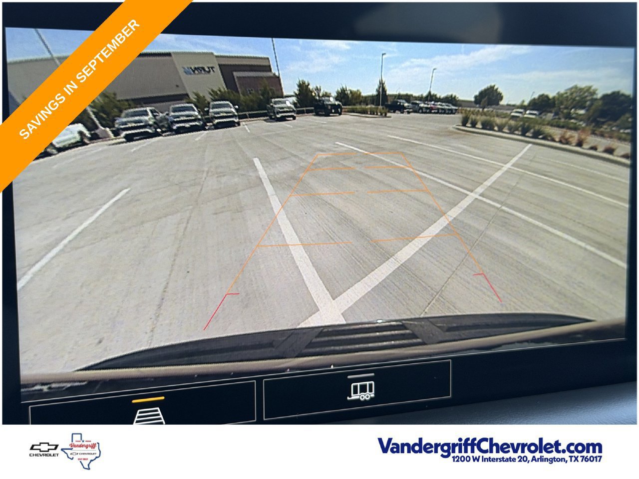 Used 2021 Chevrolet Tahoe RST RWD image 17