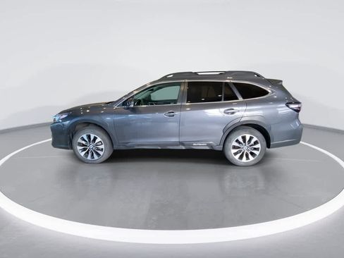 Used 2024 Subaru Outback Limited AWD/4WD image 5