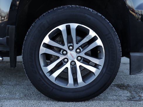 Used 2016 GMC Canyon SLE w/ Nightfall Edition image 36