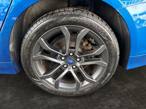 Used 2018 Ford Fusion S w/ Equipment Group 101A FWD image 36