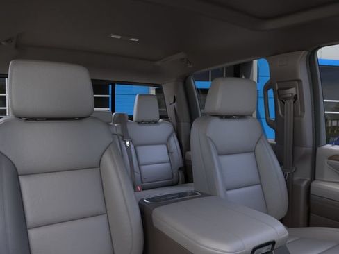 New 2026 Chevrolet Silverado 3500 LT w/ All Star Edition AWD/4WD image 24