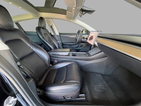 Used 2023 Tesla Model 3 Standard Range RWD image 22
