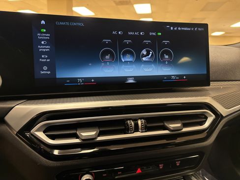 Used 2023 BMW i4 M50 w/ Premium Package image 20